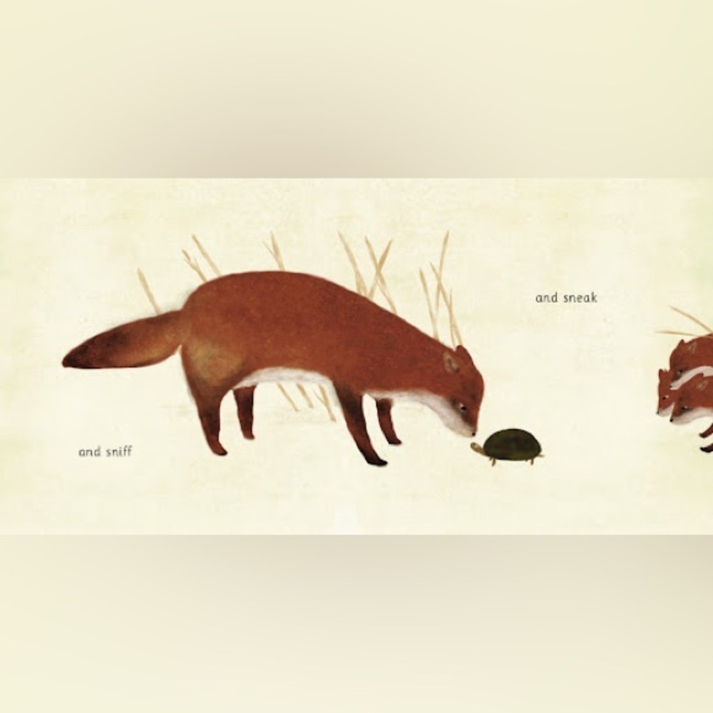 We All Play by Julie Flett Hardcover Book​ - Picture 10 of 14